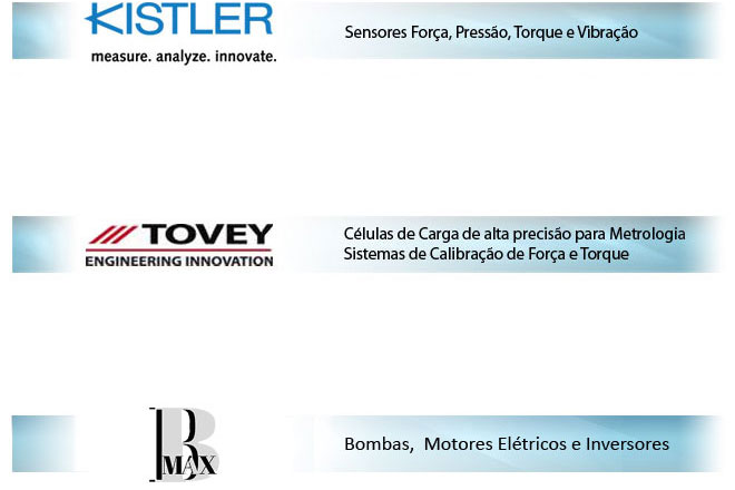 GAP Pesagem Soluções Industriais