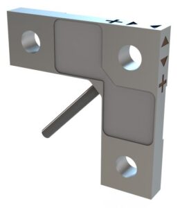 Transdutor de Deformação BOss-500