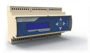 Controlador Multifuncional