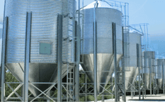 Silos